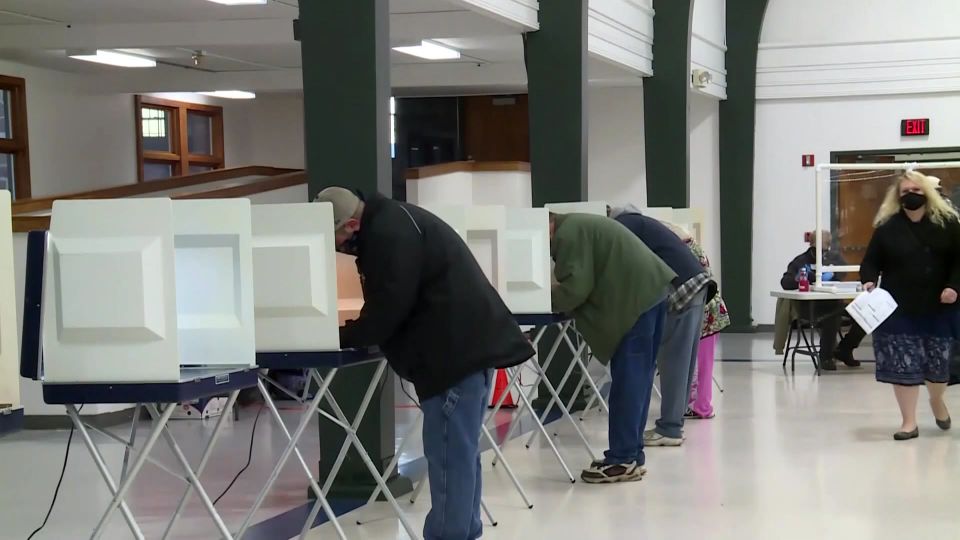 Instagram,  Facebook, Twitter , Meagan Wolfe, President Donald Trump, Eric Trump